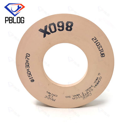Bán hàng trực tiếp nhà máy bán buôn Công cụ chế biến cạnh thủy tinh X098 Vòng trượt bóng mịn