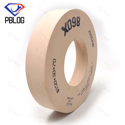 Bán hàng trực tiếp nhà máy bán buôn Công cụ chế biến cạnh thủy tinh X098 Vòng trượt bóng mịn