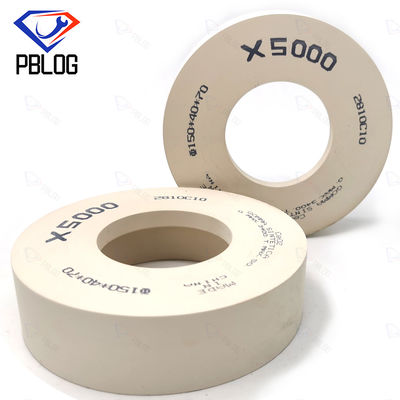 Nhà máy bán trực tiếp bán buôn Công cụ chế biến cạnh thủy tinh X5000 Vòng trượt bóng mịn