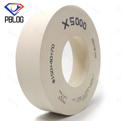 Nhà máy bán trực tiếp bán buôn Công cụ chế biến cạnh thủy tinh X5000 Vòng trượt bóng mịn