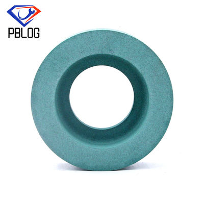 Nhà sản xuất bán buôn Công cụ chế biến cạnh thủy tinh loại cốc bánh bóng cao su