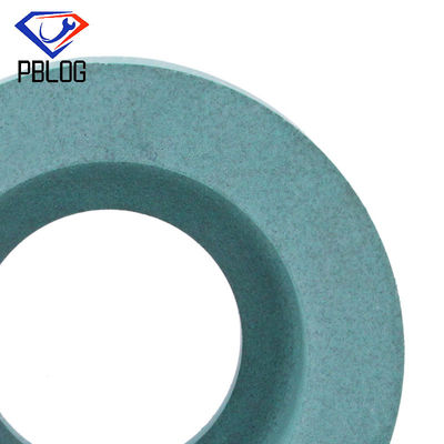 Nhà sản xuất bán buôn Công cụ chế biến cạnh thủy tinh loại cốc bánh bóng cao su