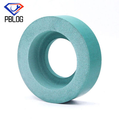 Nhà sản xuất bán buôn Công cụ chế biến cạnh thủy tinh loại cốc bánh bóng cao su