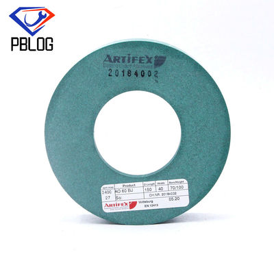 Nhà sản xuất bán buôn Công cụ chế biến cạnh thủy tinh loại cốc bánh bóng cao su