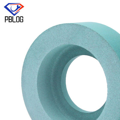 Nhà sản xuất bán buôn Công cụ chế biến cạnh thủy tinh loại cốc bánh bóng cao su