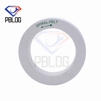 PBLOG Máy đánh bóng cạnh cong bánh xe đánh bóng lông trắng bánh xe mài