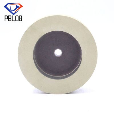 Đàn lốp đánh bóng cạnh kính hình chén cao su bán buôn