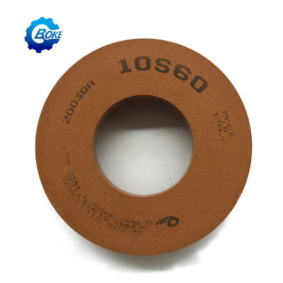10S Glass Polishing Wheel ODM Hỗ trợ tùy chỉnh cho kết thúc kính cao cấp