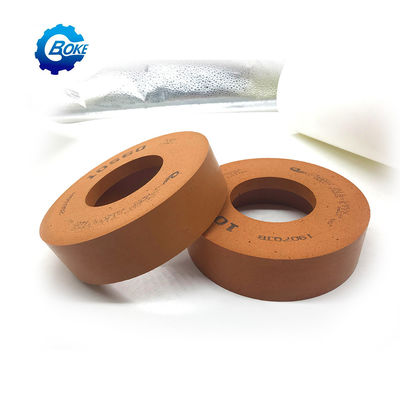 10S Glass Polishing Wheel ODM Hỗ trợ tùy chỉnh cho kết thúc kính cao cấp