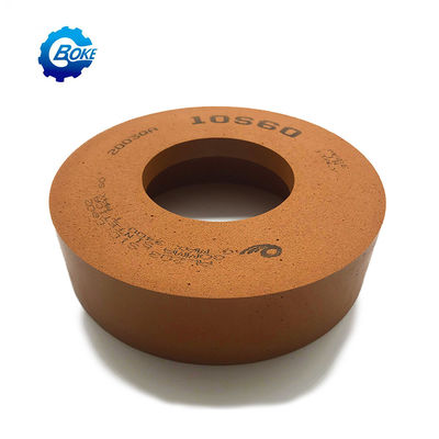 10S Glass Polishing Wheel ODM Hỗ trợ tùy chỉnh cho kết thúc kính cao cấp