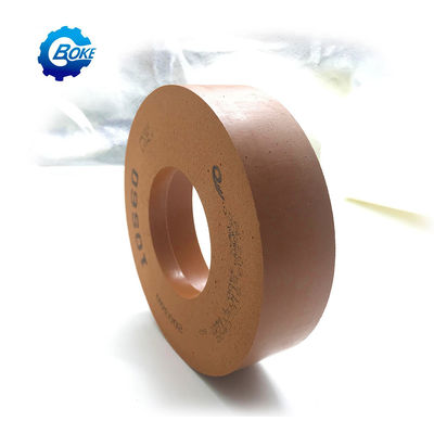 10S Glass Polishing Wheel ODM Hỗ trợ tùy chỉnh cho kết thúc kính cao cấp