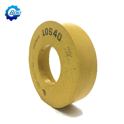 Sản phẩm bán buôn Oem 10s hình tròn cao su hình tròn 10s40 Đánh xe đánh bóng Công cụ thủy tinh