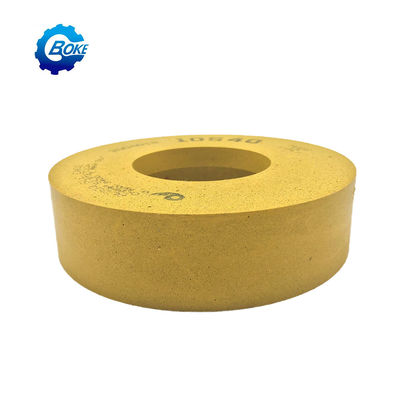 Sản phẩm bán buôn Oem 10s hình tròn cao su hình tròn 10s40 Đánh xe đánh bóng Công cụ thủy tinh