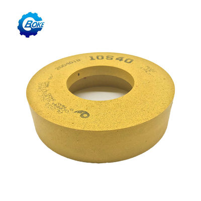 Sản phẩm bán buôn Oem 10s hình tròn cao su hình tròn 10s40 Đánh xe đánh bóng Công cụ thủy tinh