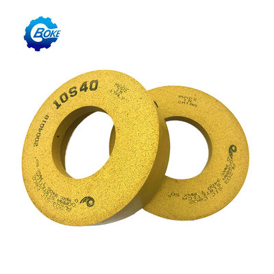 Sản phẩm bán buôn Oem 10s hình tròn cao su hình tròn 10s40 Đánh xe đánh bóng Công cụ thủy tinh