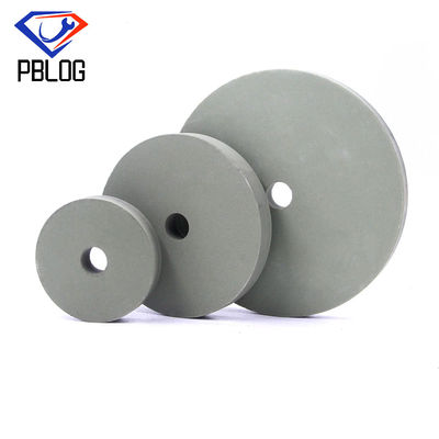 PBLOG 150mm BD sơn bánh xe dụng cụ chế biến thủy tinh Đá kim cương mài