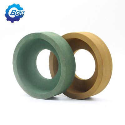 150mm cao su ARBAX Brazil Cup Bk Wheel cho máy hai và bên thẳng