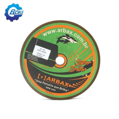Đồ mới BK mài kim cương bánh xe trầy đĩa bánh xe mài bk bánh xe