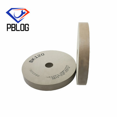 PBLOG BK Series Lốp đánh bóng để chế biến thủy tinh Vòng trượt kim cương Công cụ thủy tinh Vòng trượt trượt