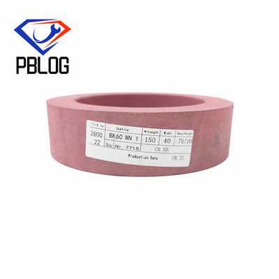 PBLOG BK vòng tròn Đá đánh bóng Đá nghiền và đánh bóng Đá chế biến thủy tinh