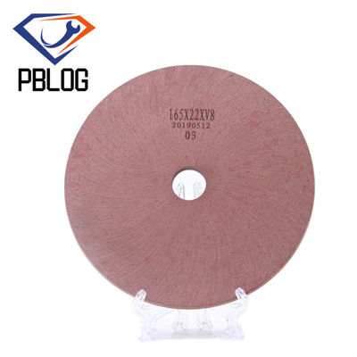 Hỗ trợ tùy chỉnh OEM bánh xe khắc hình V với tuổi thọ dài và khẩu độ tùy chỉnh