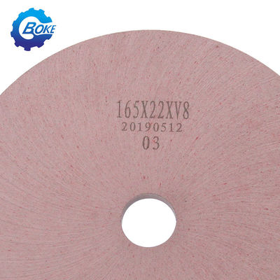 Hỗ trợ tùy chỉnh OEM bánh xe khắc hình V với tuổi thọ dài và khẩu độ tùy chỉnh
