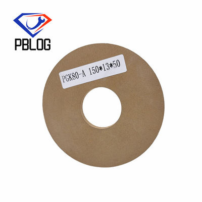 Mua bán nóng phổ biến Đồng chiều cạnh đĩa cao su BK đánh bóng loại bỏ kính bánh nghiền