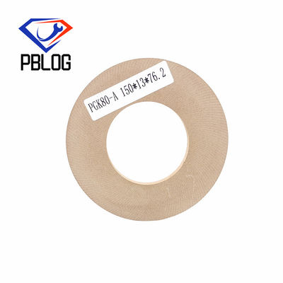 Sản xuất bán nóng giá rẻ Kính bề mặt phim loại bỏ đĩa đồng hành BK bóng bánh xe