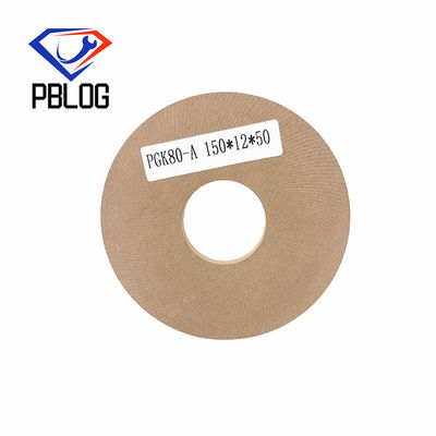 Sản xuất bán nóng giá rẻ Kính bề mặt phim loại bỏ đĩa đồng hành BK bóng bánh xe