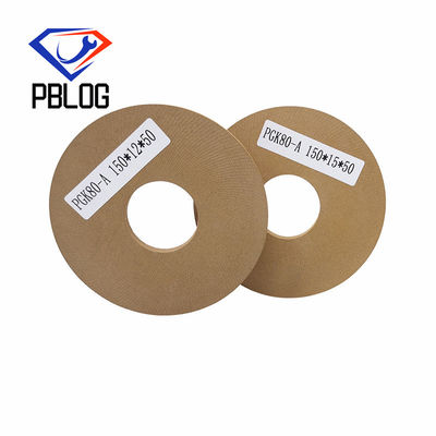 Sản xuất bán nóng giá rẻ Kính bề mặt phim loại bỏ đĩa đồng hành BK bóng bánh xe