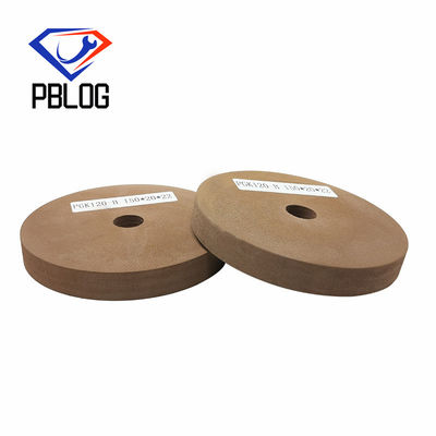 Sản xuất bán nóng giá rẻ Kính bề mặt phim loại bỏ đĩa đồng hành BK bóng bánh xe