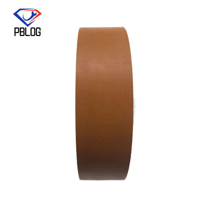 10s hình dạng cốc cao su 10s60 Đốm đánh bóng cho kính Grit 40#/60#/80#