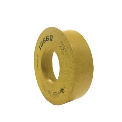 Trung Quốc nhà sản xuất chất lượng cao 10s 10s40 bánh bóng cho kính cạnh máy