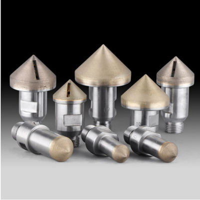 Chất lượng tốt thương hiệu mới OEM odm dễ dàng cài đặt kim cương khoan bit để khoan đá granite lỗ nhìn khoan kính