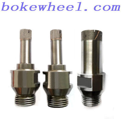 100% mới CNC kim cương khoan tất cả kim cương khoan tùy chỉnh