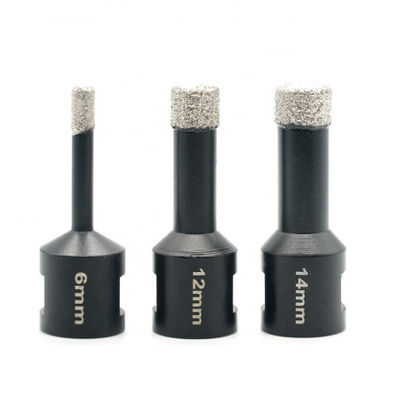 100% mới CNC kim cương khoan tất cả kim cương khoan tùy chỉnh