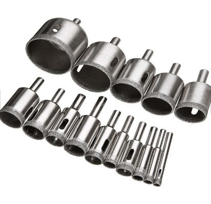 100% mới CNC kim cương khoan tất cả kim cương khoan tùy chỉnh