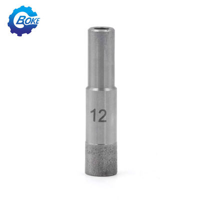 Boke bán buôn chất lượng cao bán nóng Sinter 6mm Kim cương lõi khoan bit cho kính