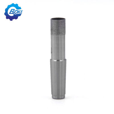 Boke bán buôn chất lượng cao bán nóng Sinter 6mm Kim cương lõi khoan bit cho kính