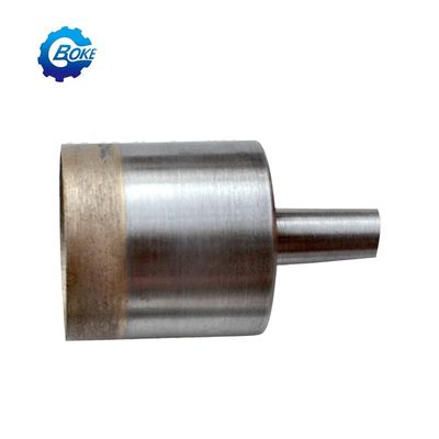 15pcs kim cương lỗ xem khoan bit thiết lập cho kính gạch gạch gốm máy cắt công cụ bạc và khoan lỗ 3-42mm