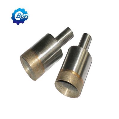 15pcs kim cương lỗ xem khoan bit thiết lập cho kính gạch gạch gốm máy cắt công cụ bạc và khoan lỗ 3-42mm
