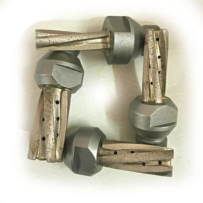 Trung tâm chế biến thủy tinh 12 * 3 bền kim cương khoan CNC
