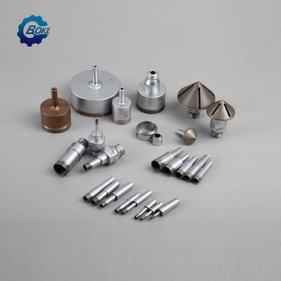 Boke thương hiệu mới kim cương khoan bit lỗ nhìn kính cắt công cụ chế biến máy tất cả các kích thước