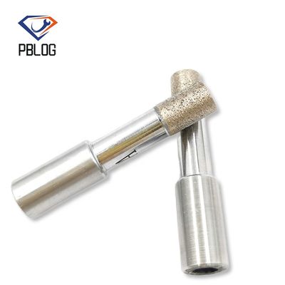 Máy khoan kim cương cao chất lượng thủy tinh đá cẩm thạch