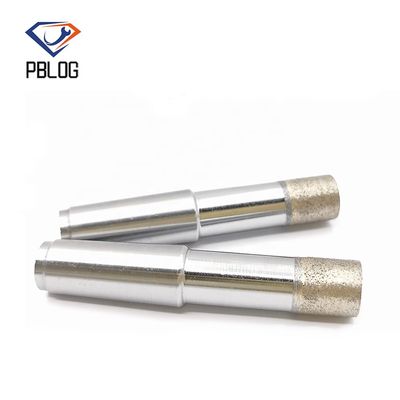 Long Life Hollow kim cương khoan bit Sự lựa chọn hoàn hảo cho các lỗ khoan tùy chỉnh
