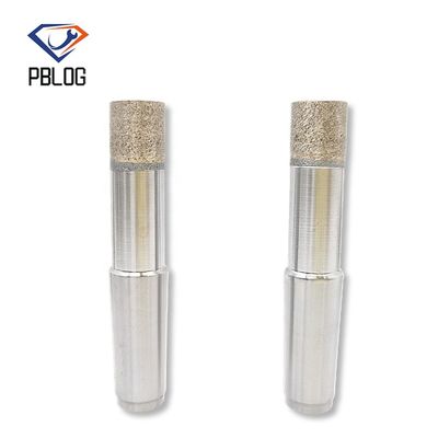 Long Life Hollow kim cương khoan bit Sự lựa chọn hoàn hảo cho các lỗ khoan tùy chỉnh