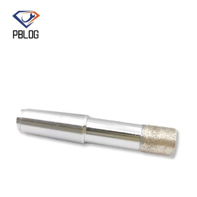 Long Life Hollow kim cương khoan bit Sự lựa chọn hoàn hảo cho các lỗ khoan tùy chỉnh