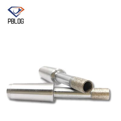 Nhà sản xuất Cụm lỗ kim cương kim cương kim cương