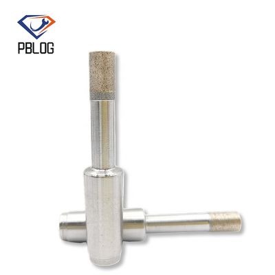 Nhà sản xuất Cụm lỗ kim cương kim cương kim cương