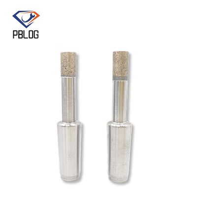 Nhà sản xuất Cụm lỗ kim cương kim cương kim cương